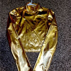 Woman’s size small ( stretch ) fits like size 6